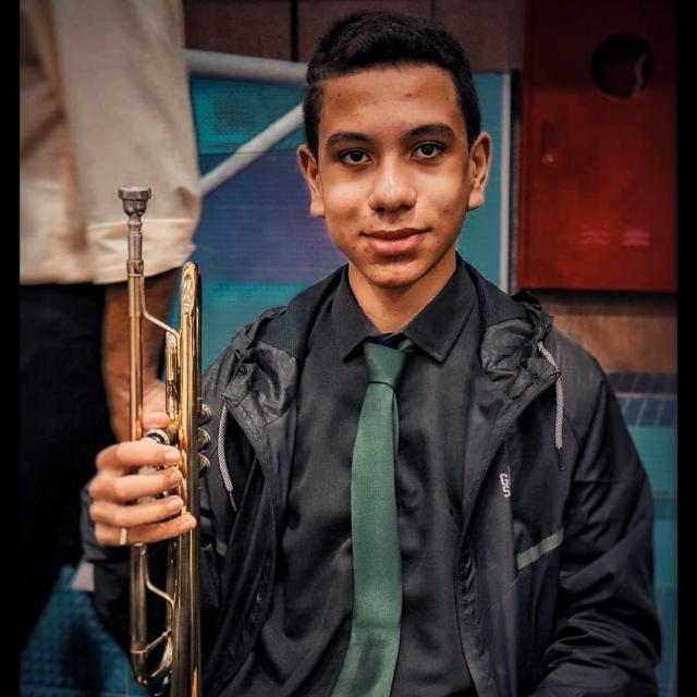Foto Nicolas Custódio