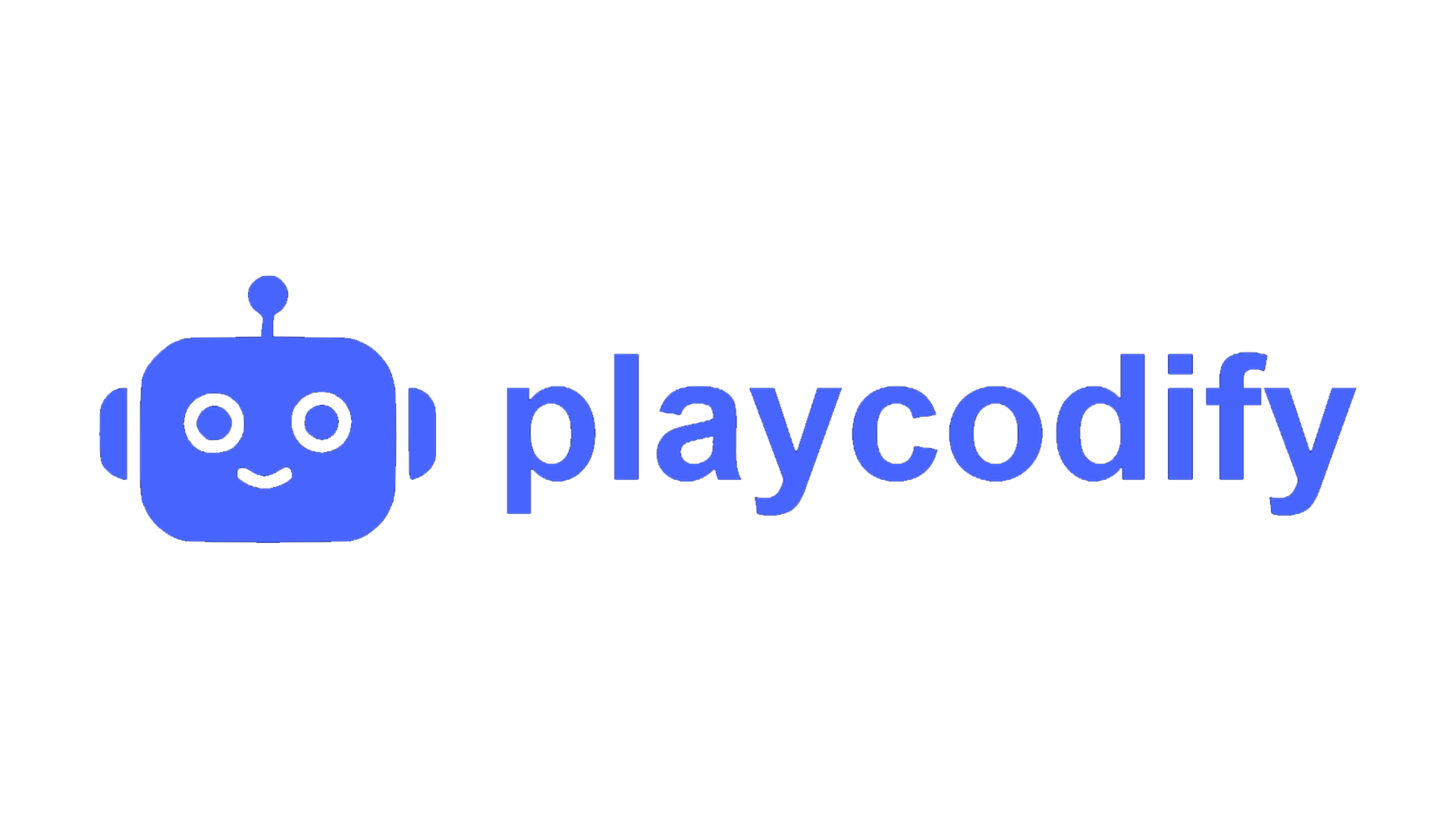 Logo Play Codify